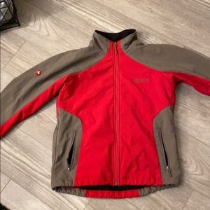 Marmot Windstopper Jacket